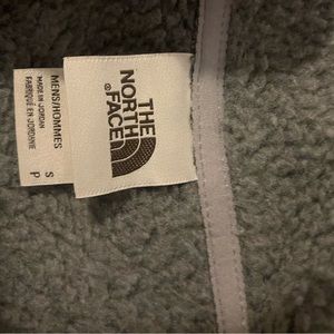 North face Fleece Vest